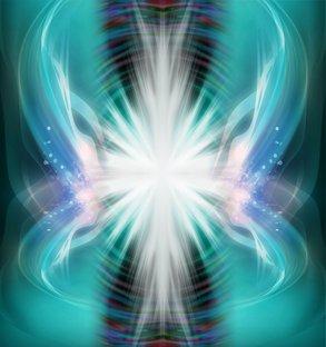 Свет твоего центра