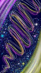 Космическая нить