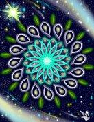 Звёздный цветок