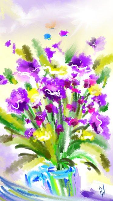 Радость мгновения