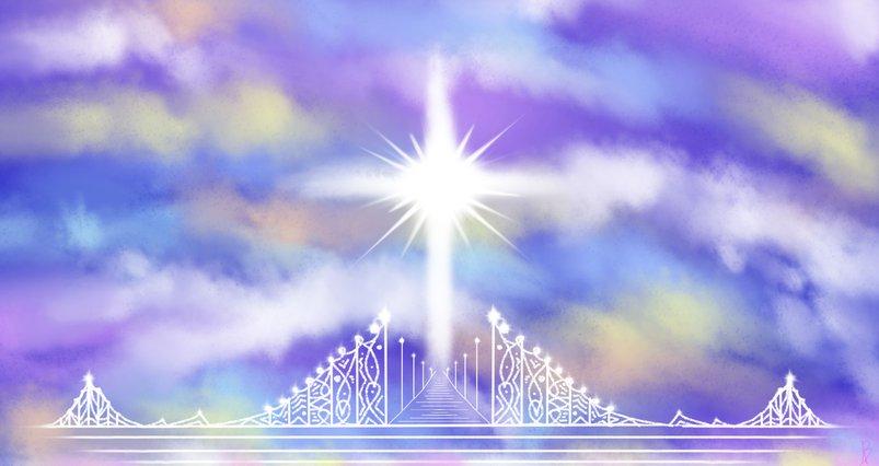 Врата Вечности