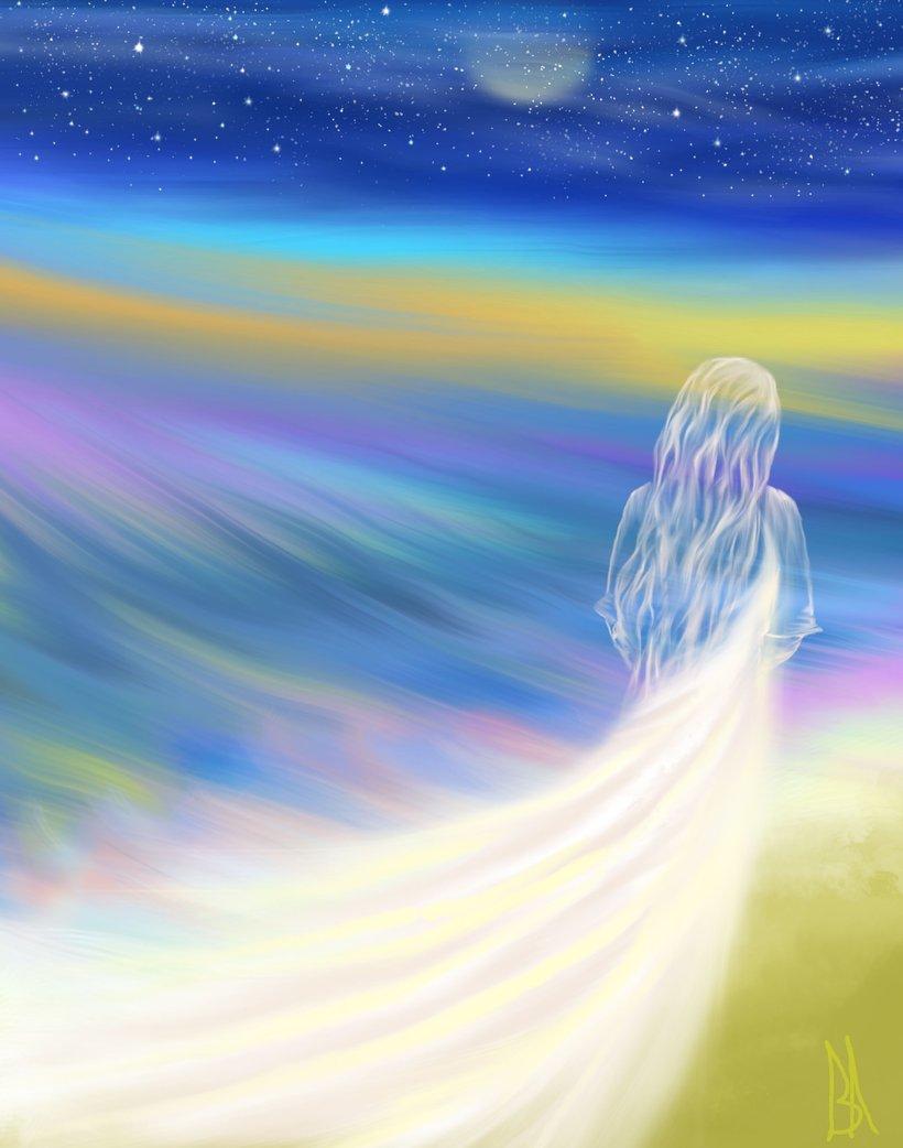 Океан Мысли