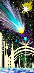 Звёздный храм