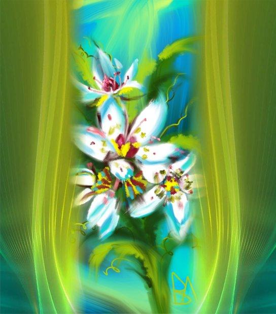 Хранители света