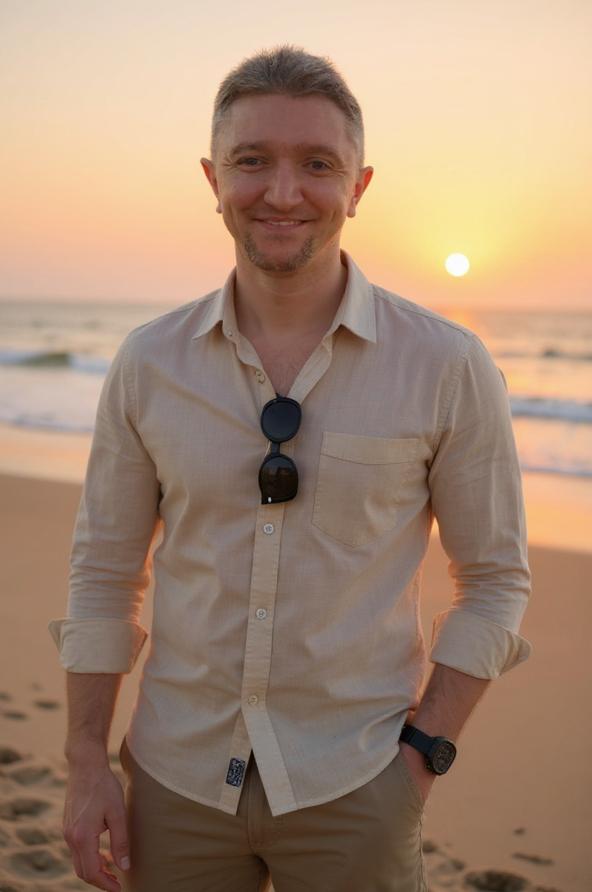 Вадим Куценко