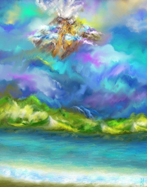 Спящая красота