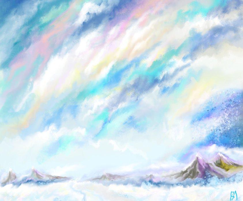 Голос океана