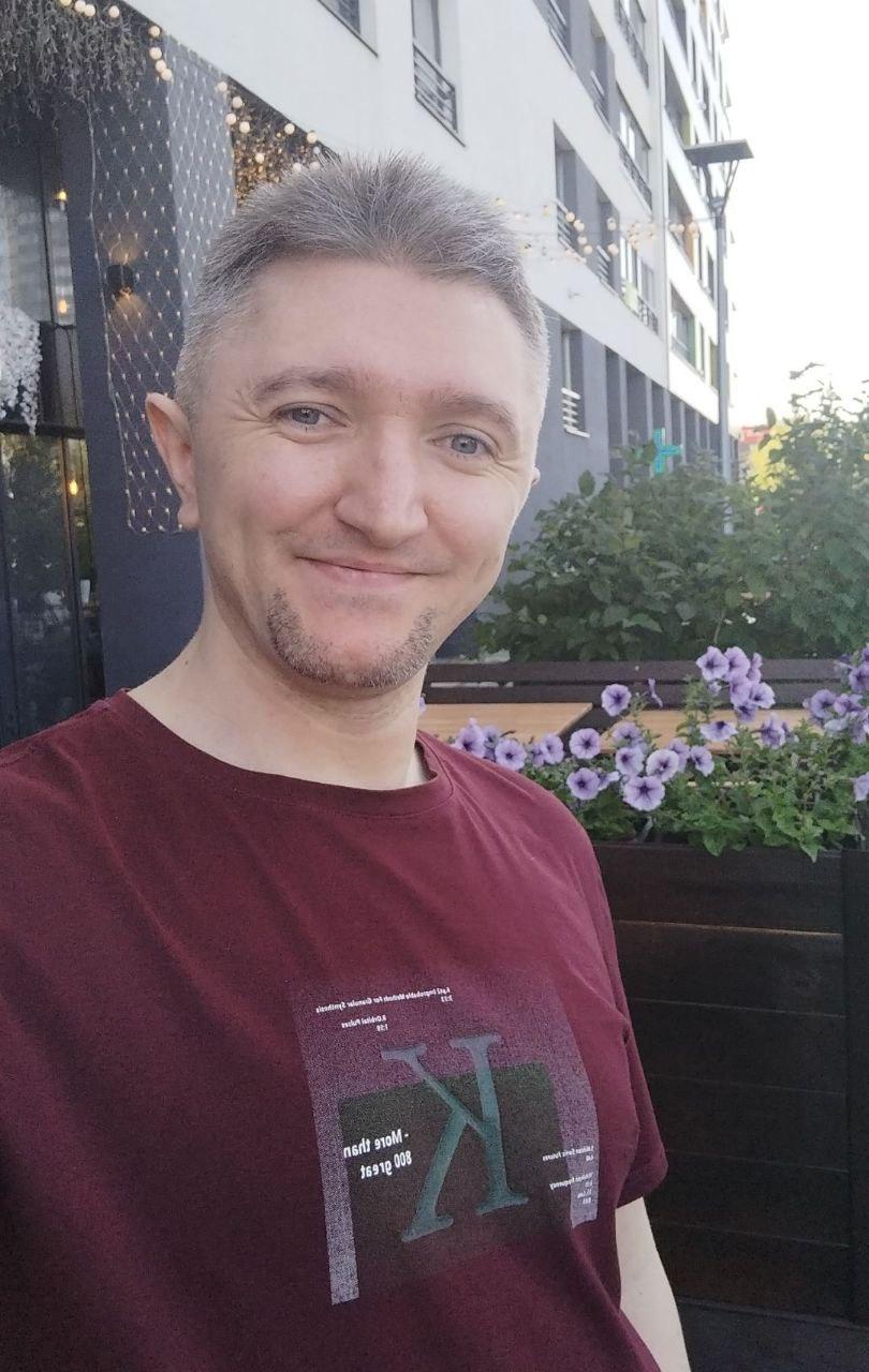 Вадим Куценко