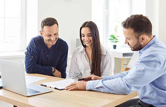 Страхование в Пущино