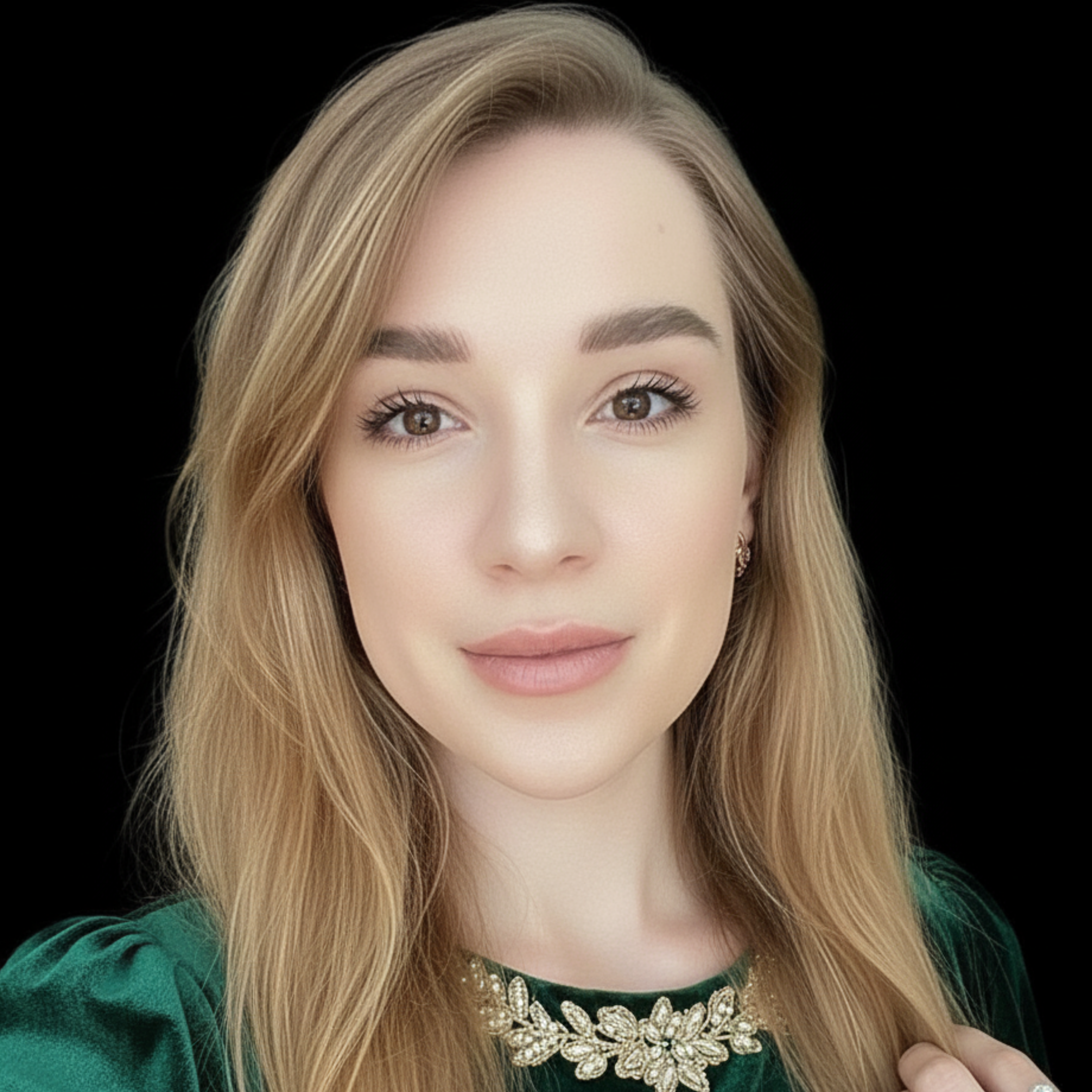 double image second part