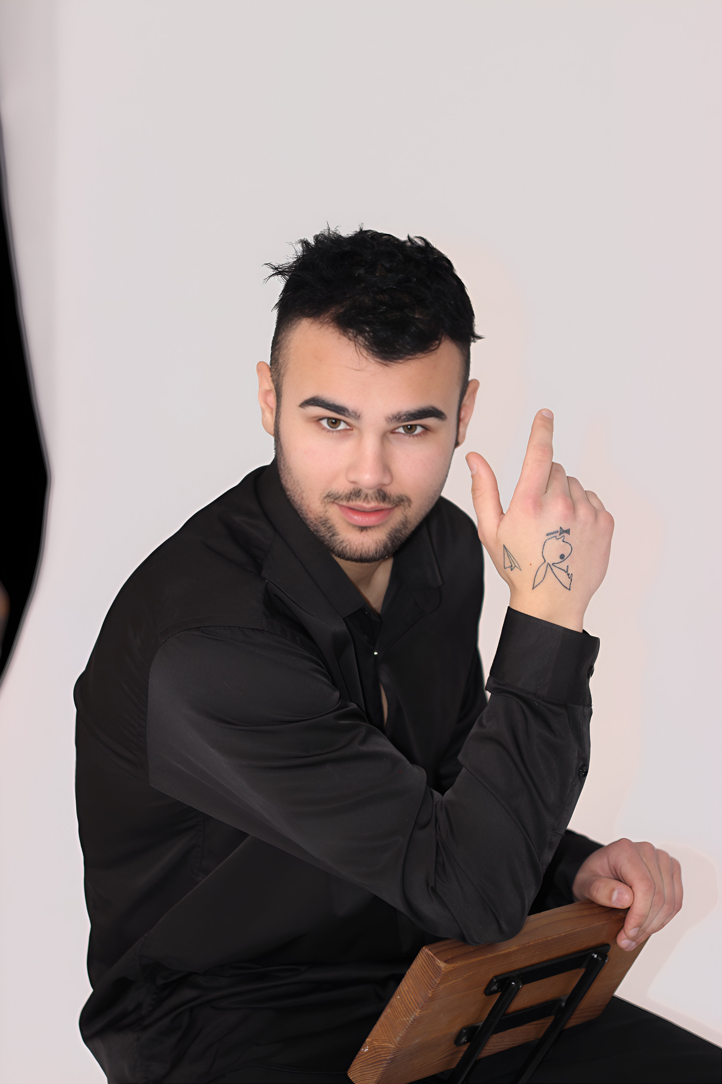 double image second part