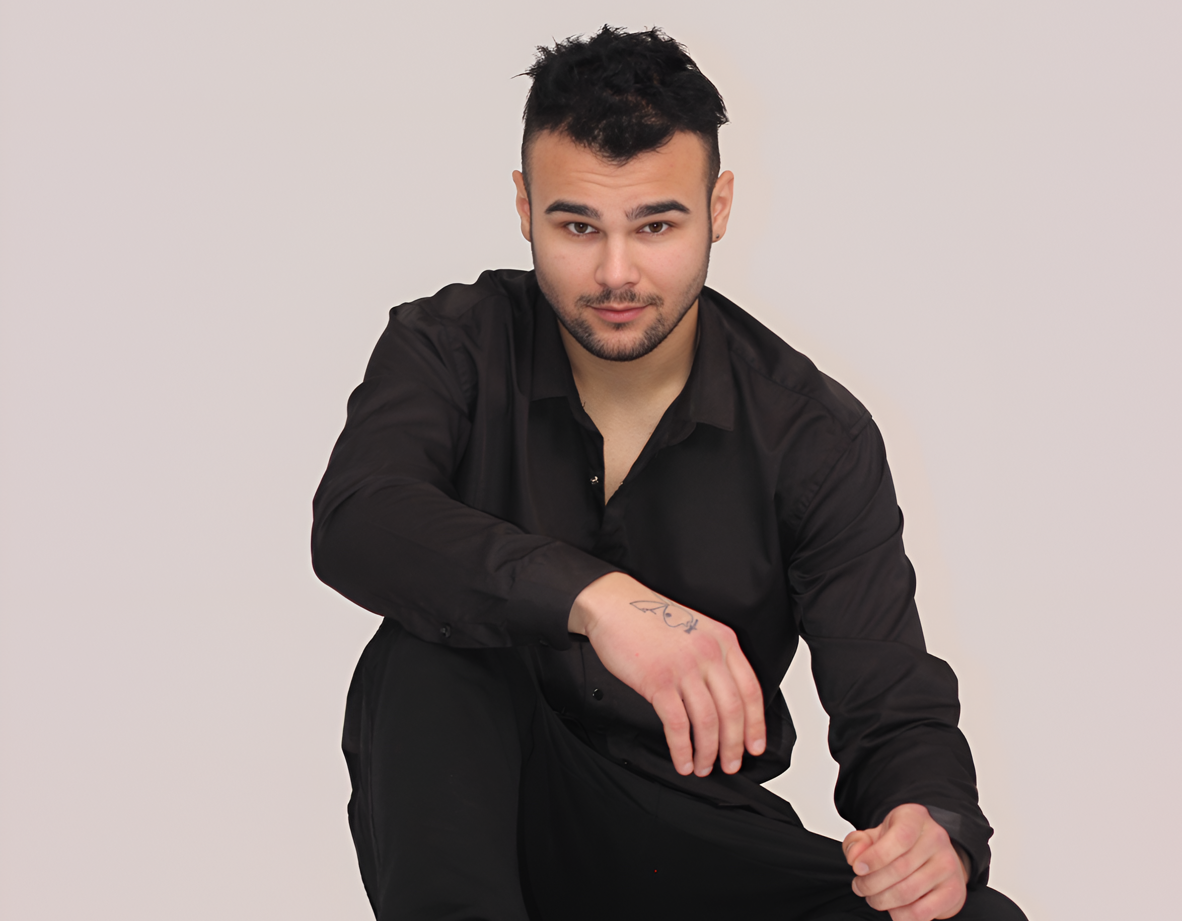 double image fisrt part