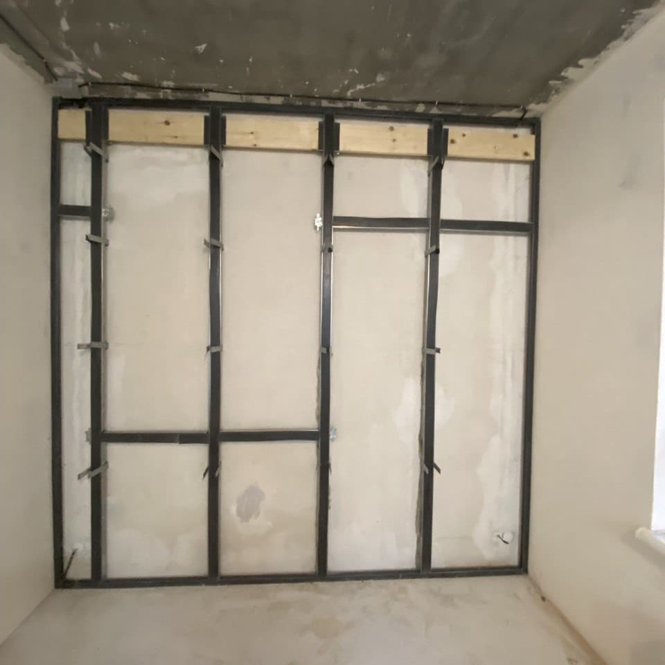 Звукоизоляция квартир в Казани