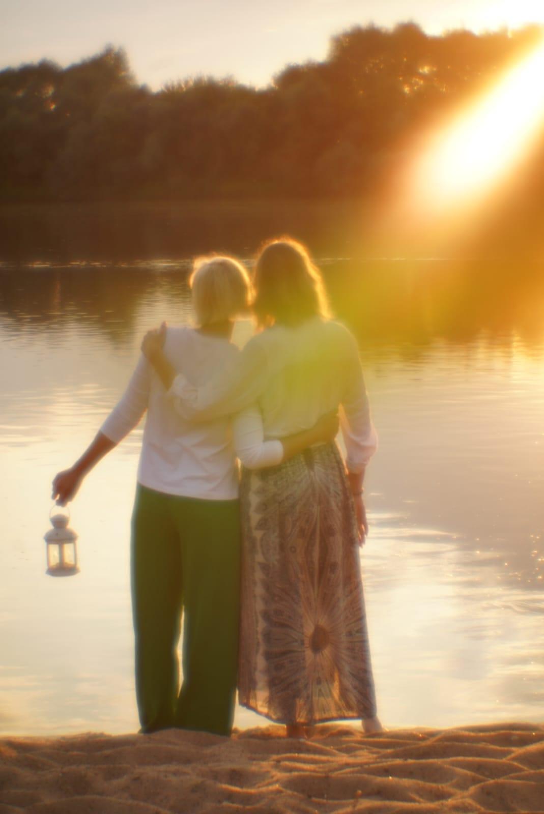 double image second part