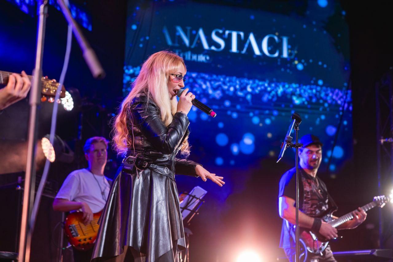 double image second part