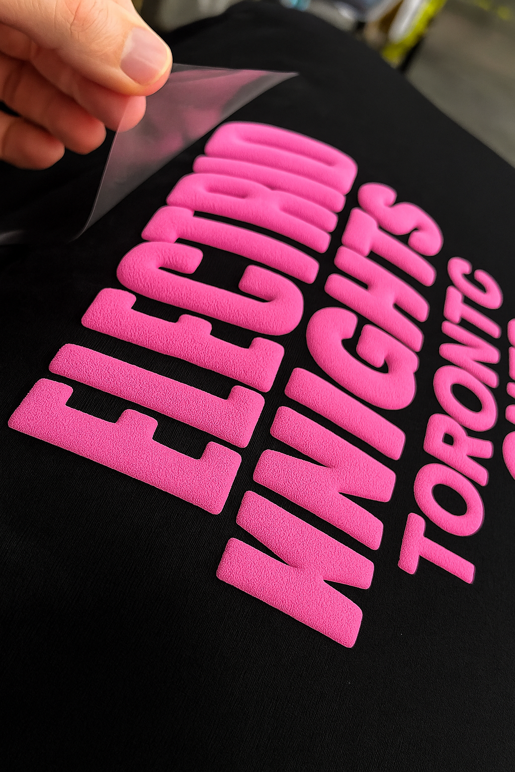 double image second part