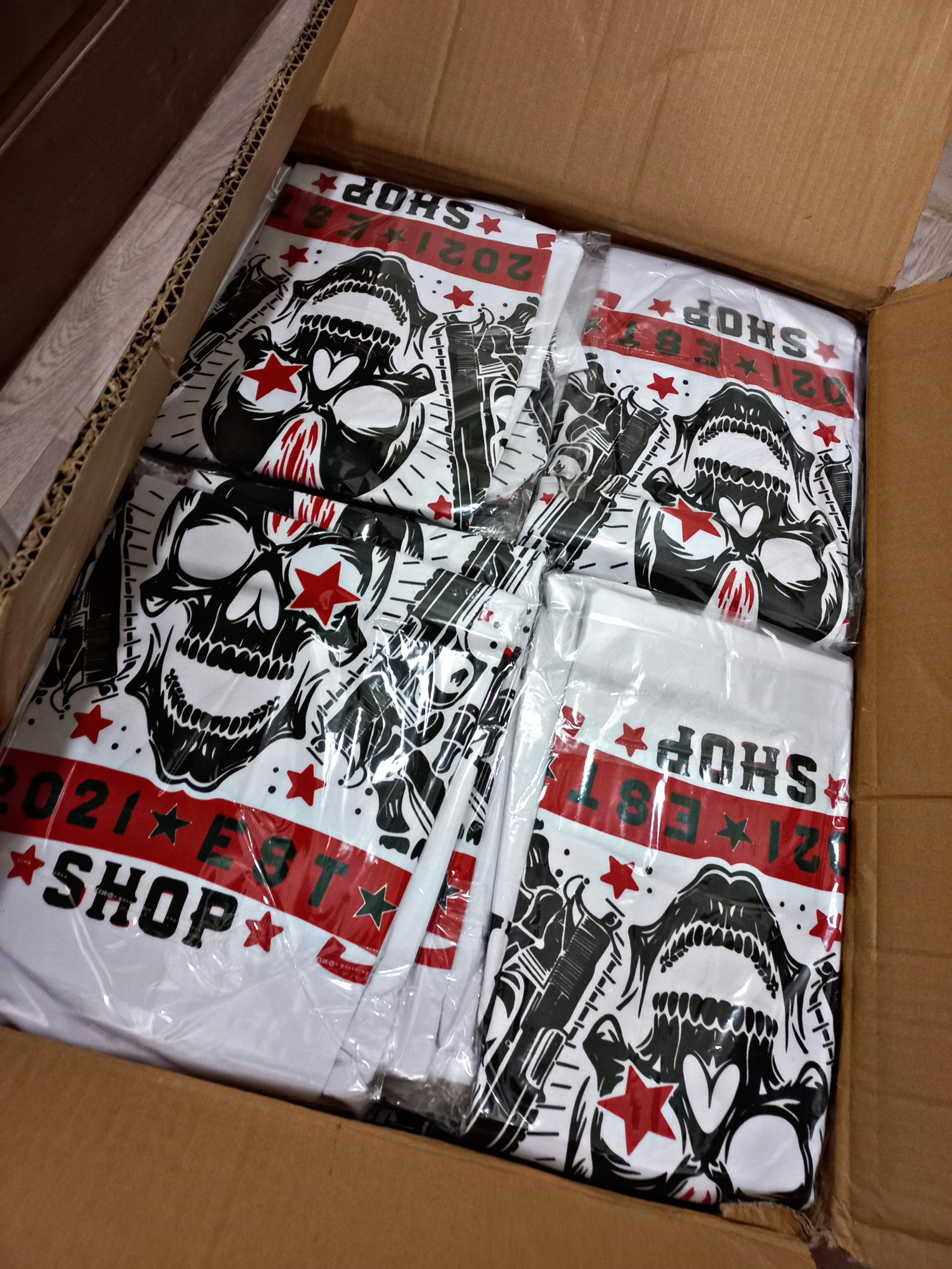 double image fisrt part