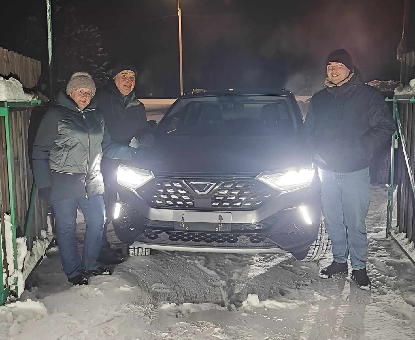 Автомобиль Jetta VS5 