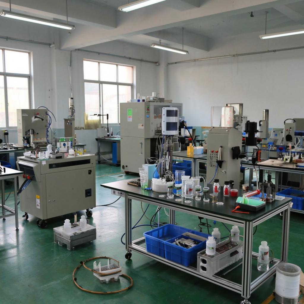 double image first part