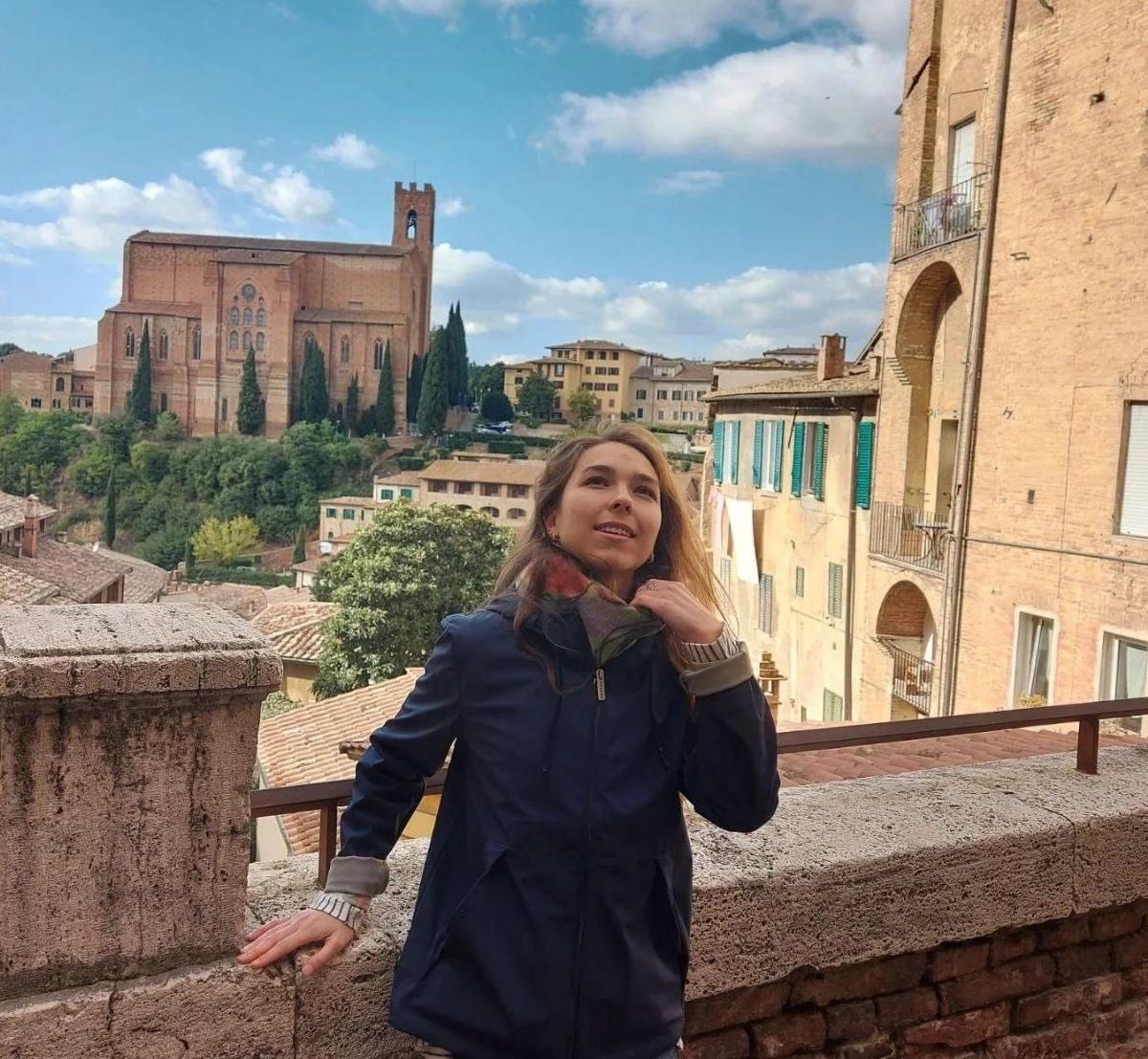 double image second part