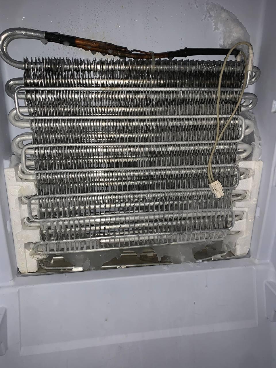 диагностика холодильника Симферополь