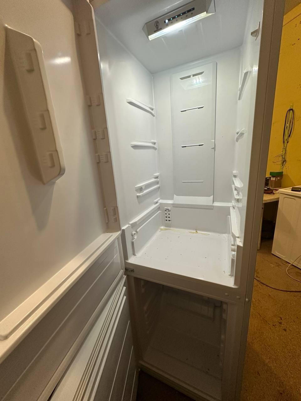 ремонт системы оттайки холодильника Симферополь