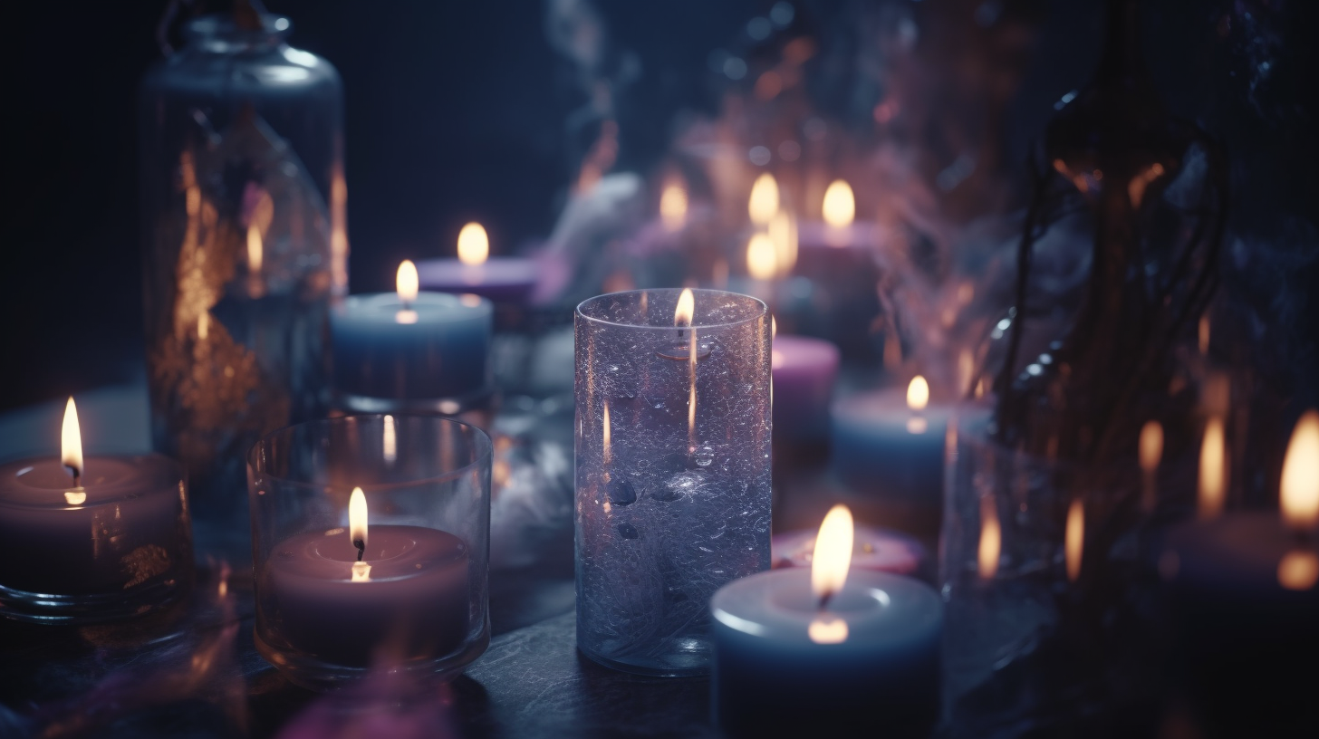 double image second part