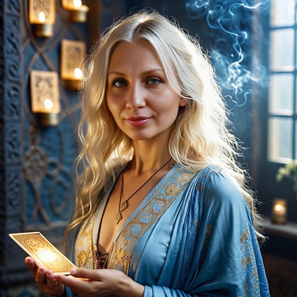 double image fisrt part