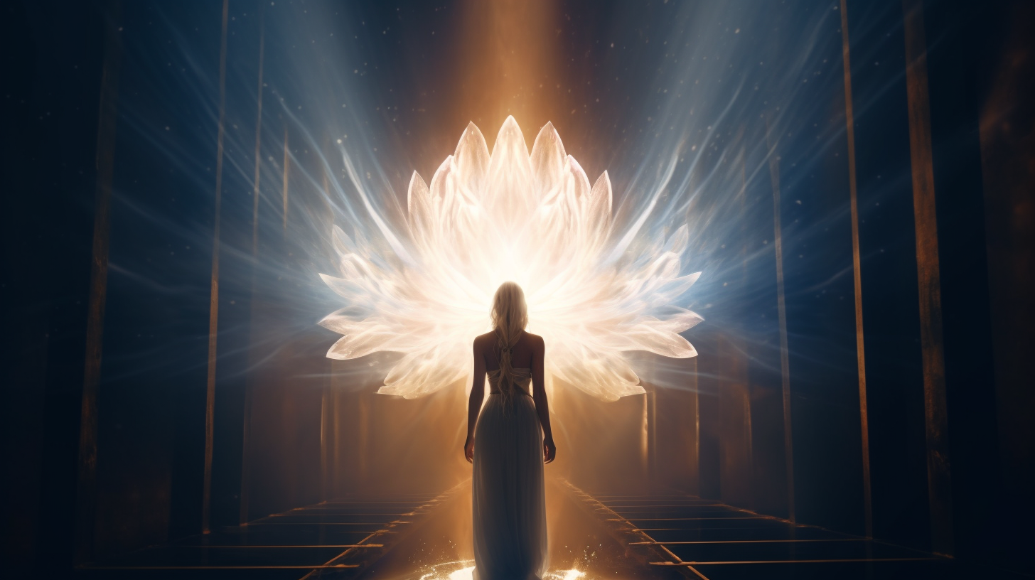 double image second part