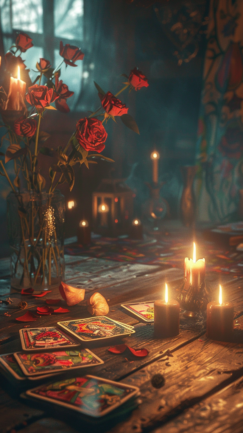 double image second part