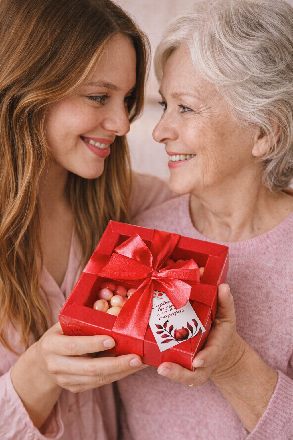 double image second part