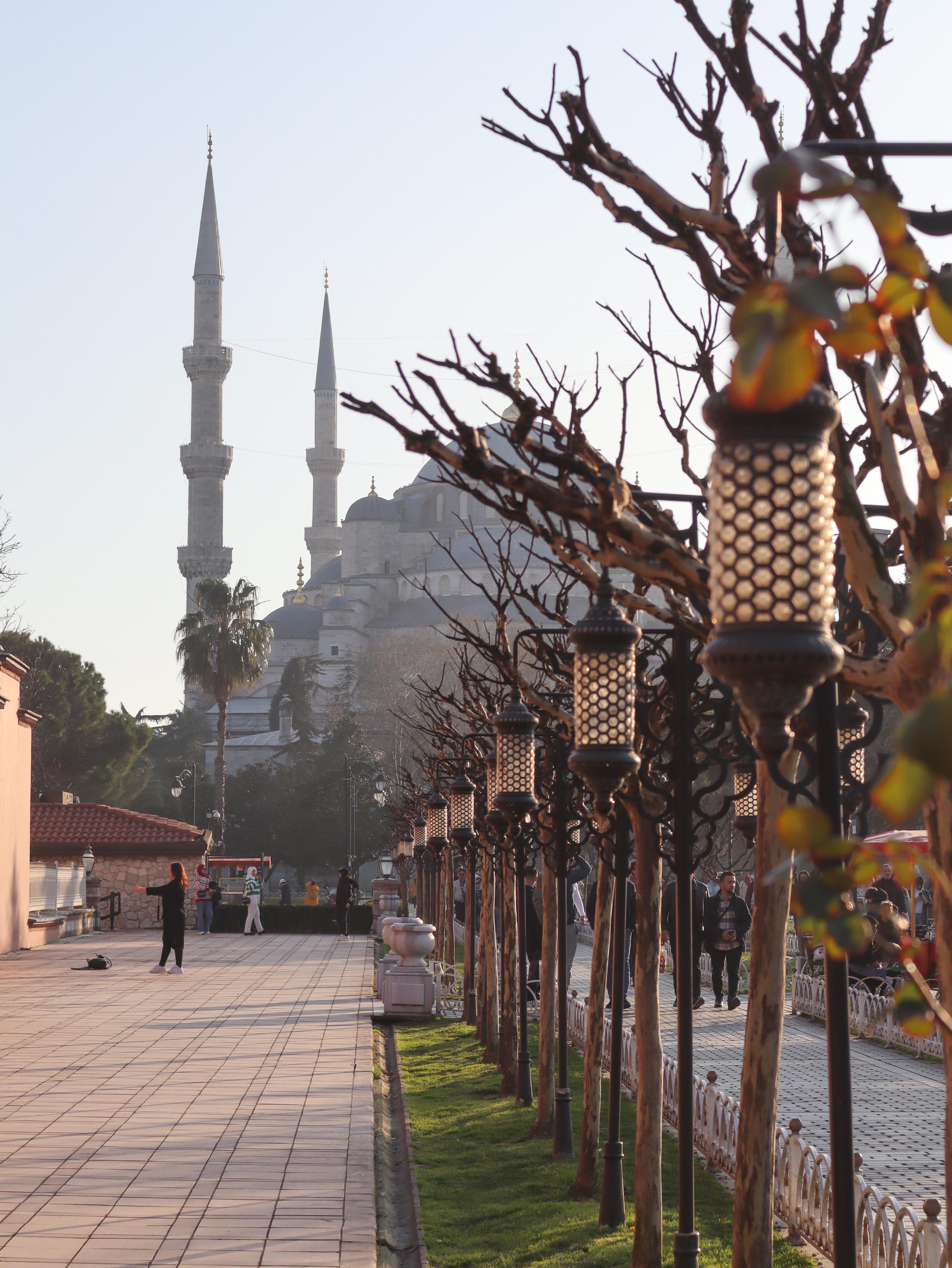 double image second part