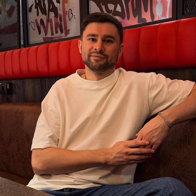 double image first part