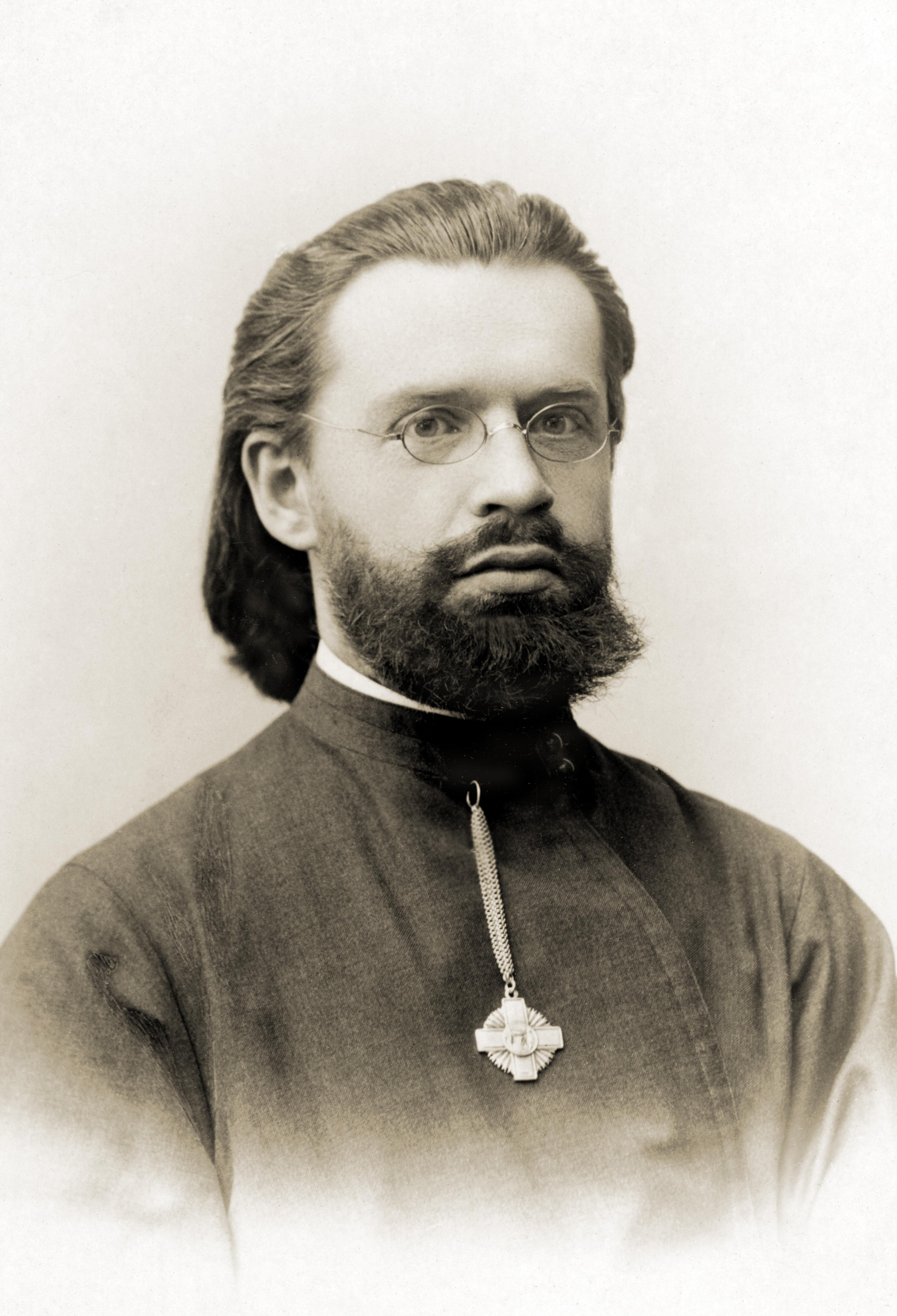 double image first part