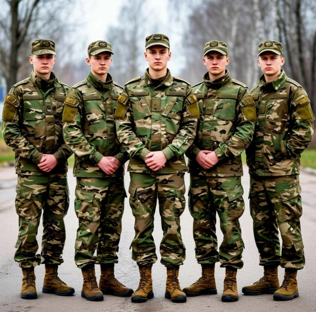 double image fisrt part