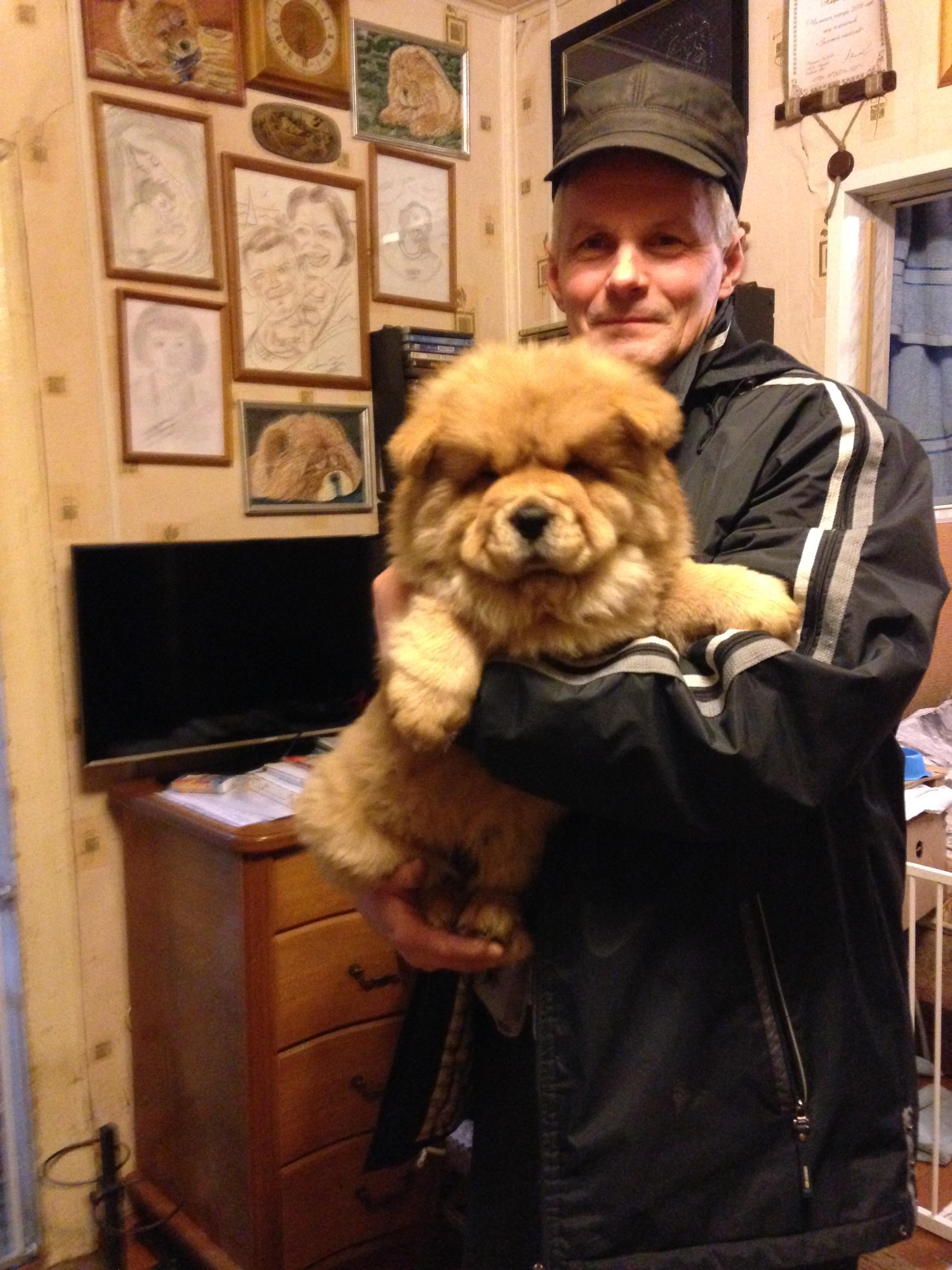 Клото Сани Анджонг