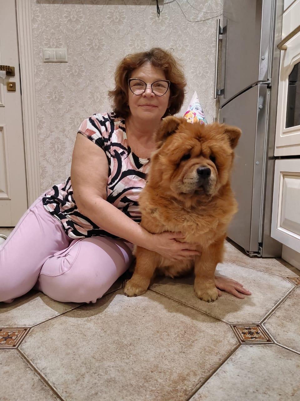 Клото Стефания Гуанчжоу