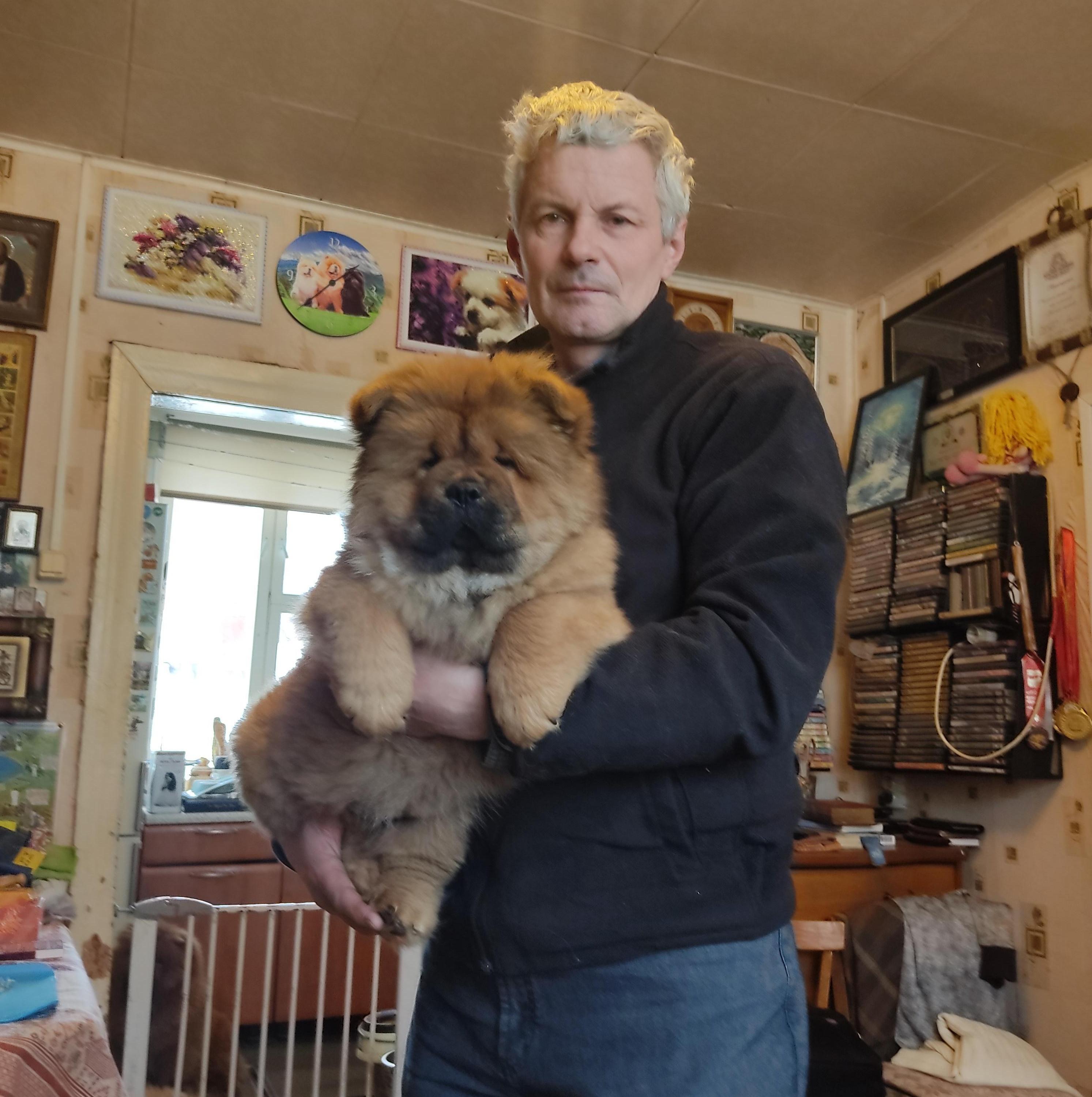 Клото Стефания Гуанчжоу