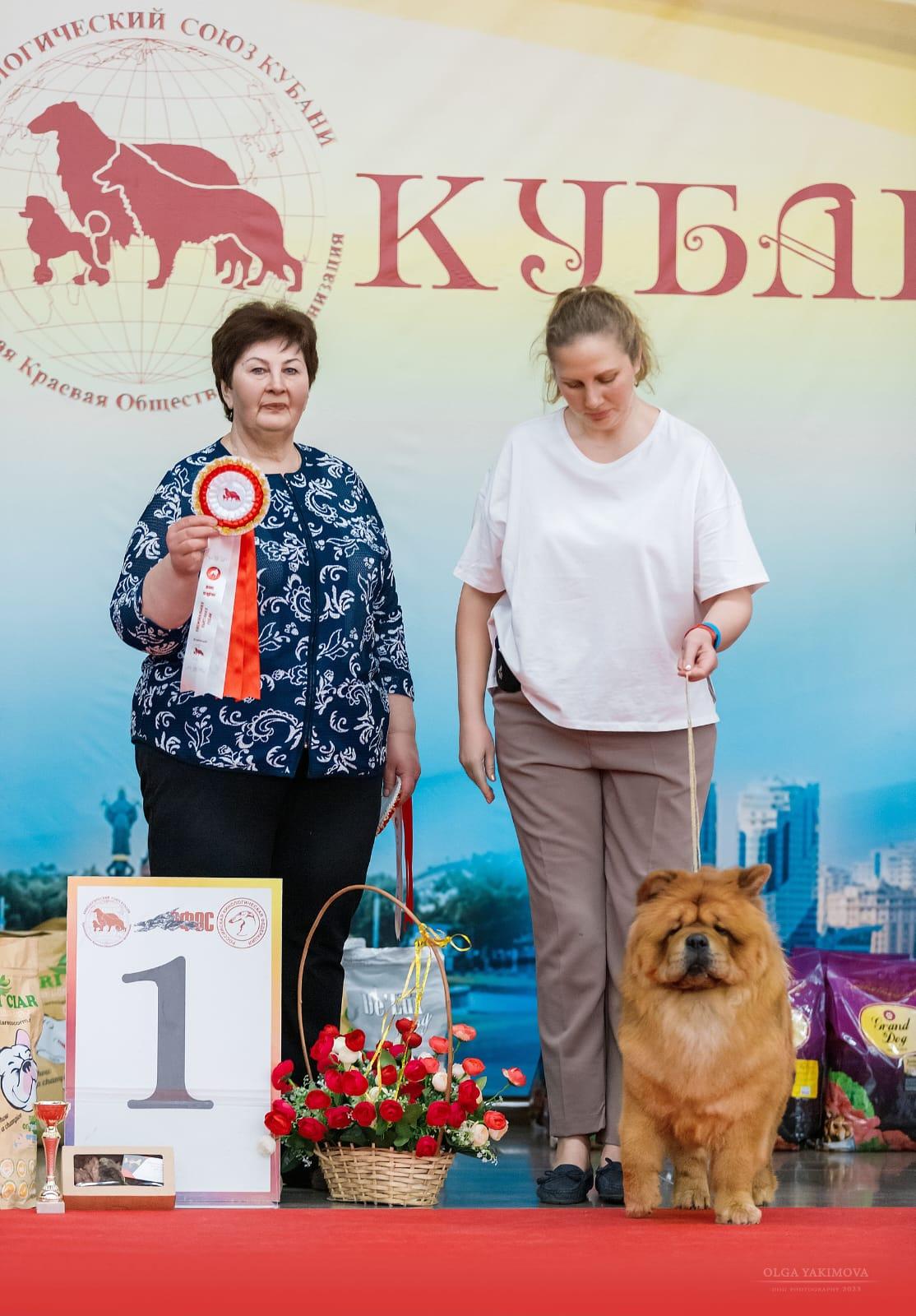 Клото Стефания Гуанчжоу