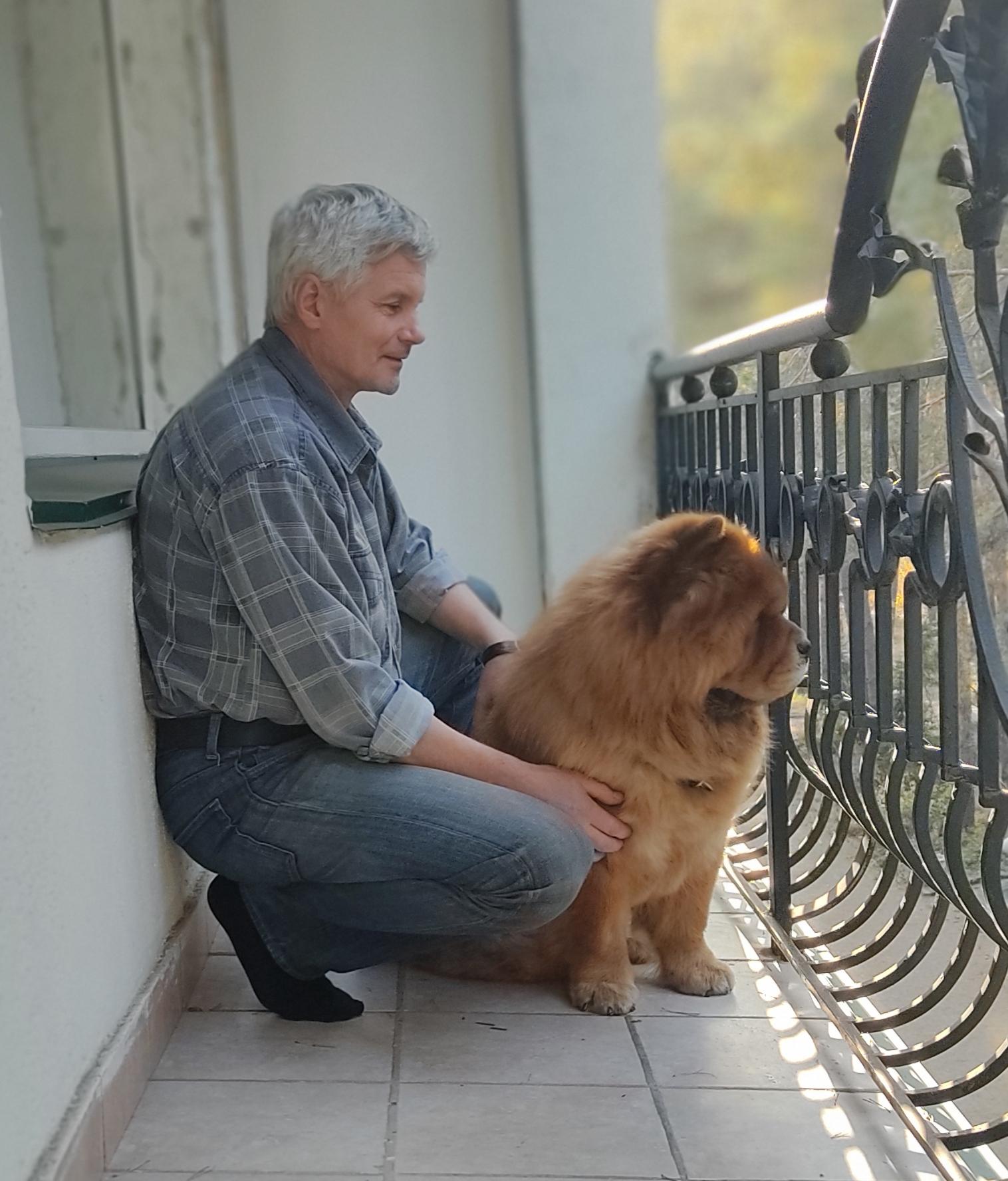 Сеня - 2,5 года - Евразия-2015 - 21.03.2015г. - отл. 3