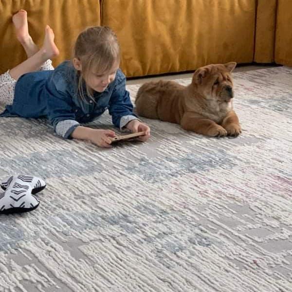 Клото Сани Анджонг