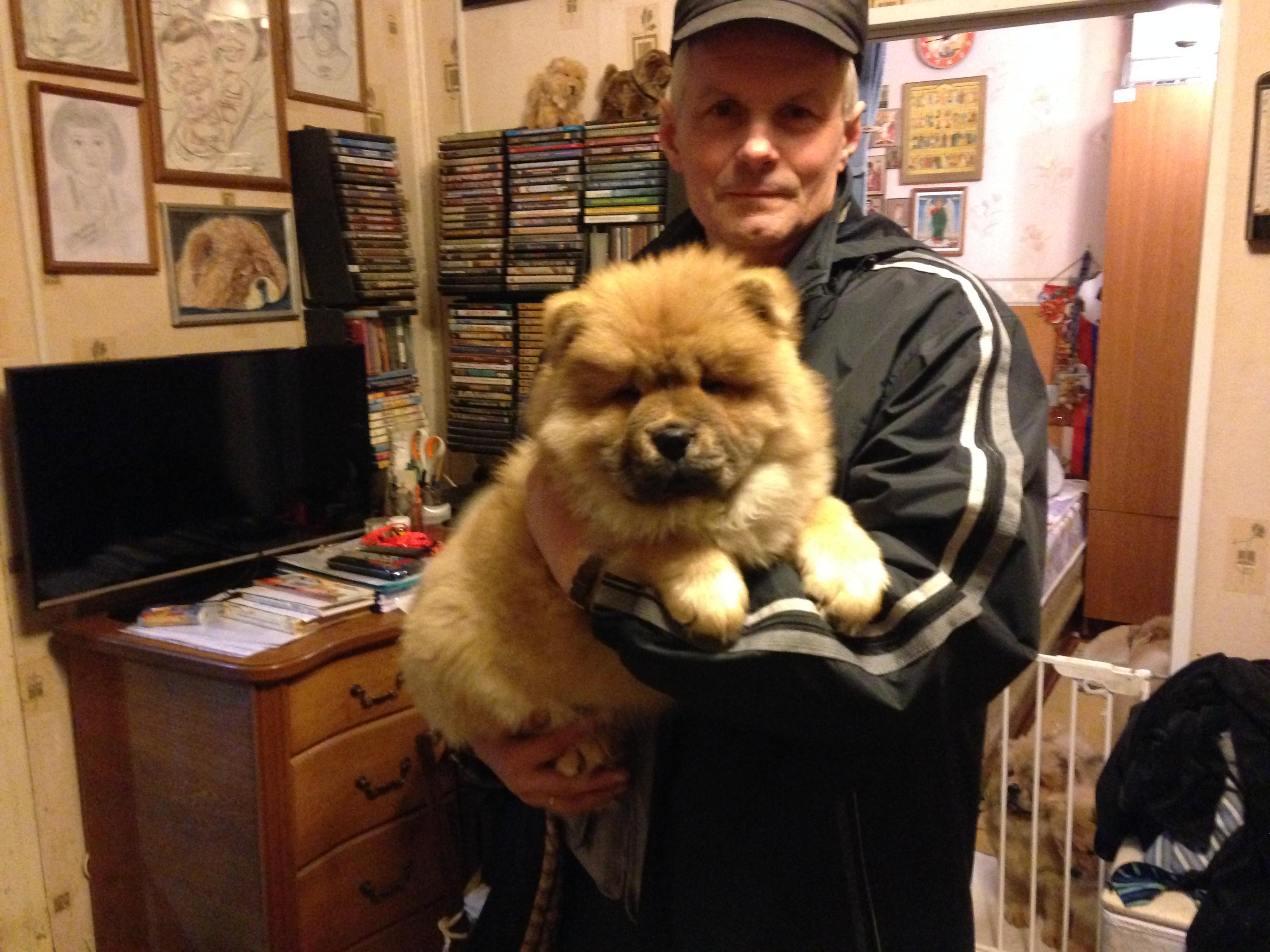 Клото Стефания Гуанчжоу