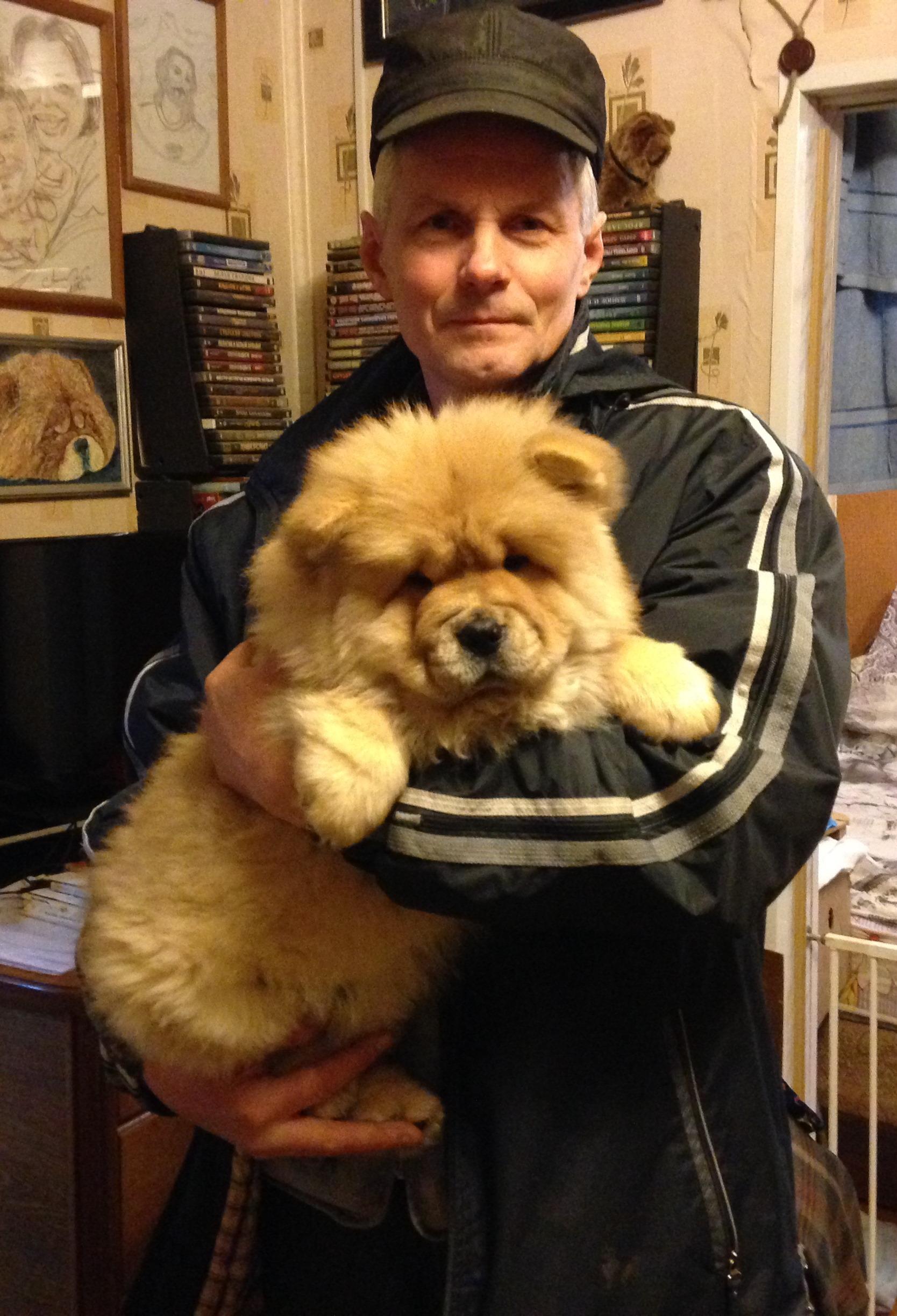 Клото Сильвия Мин Чжу