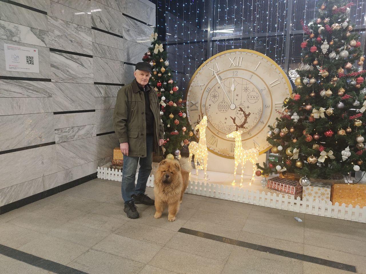 Сеня 7 месяцев