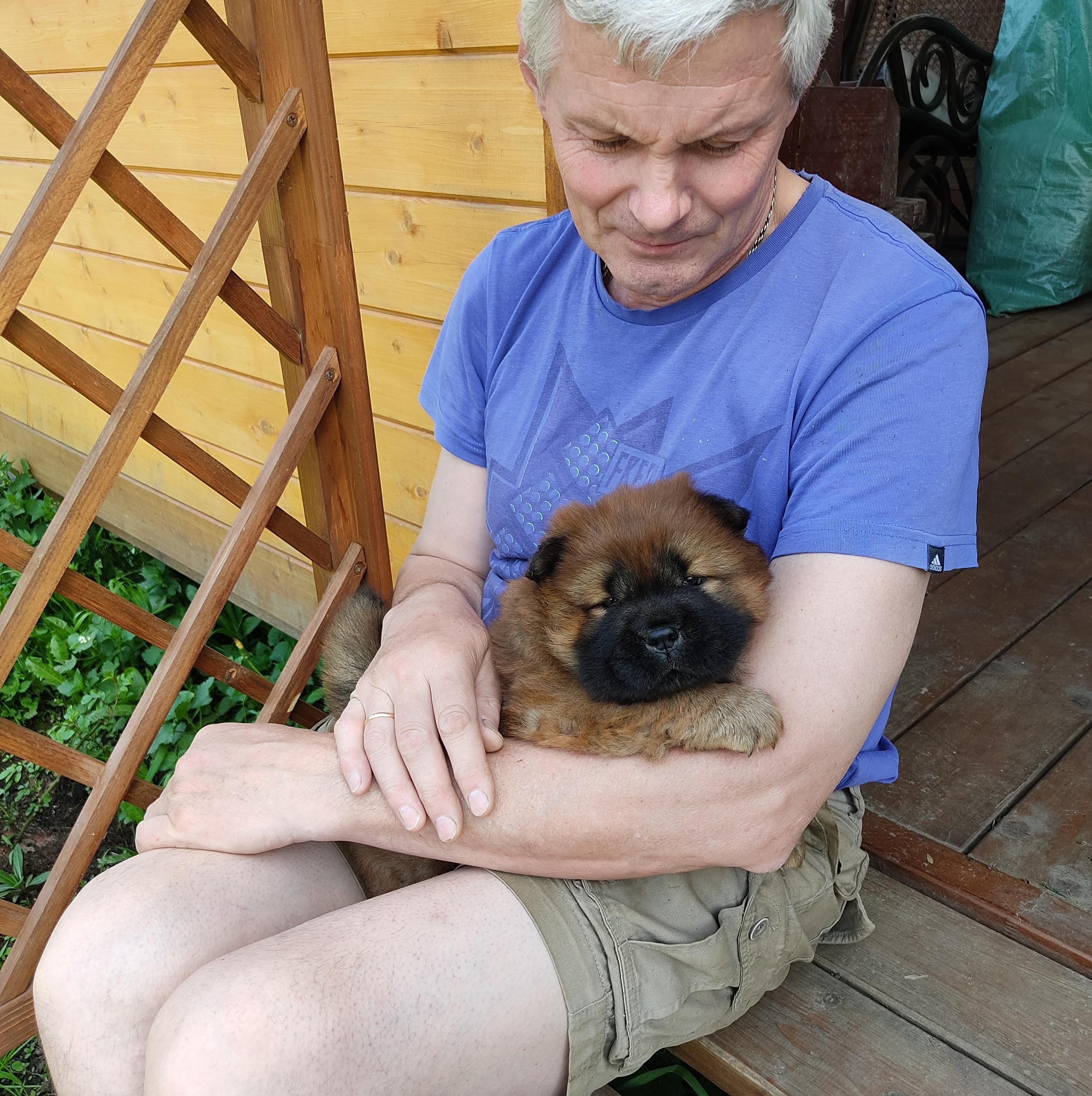 Клото Сани Анджонг