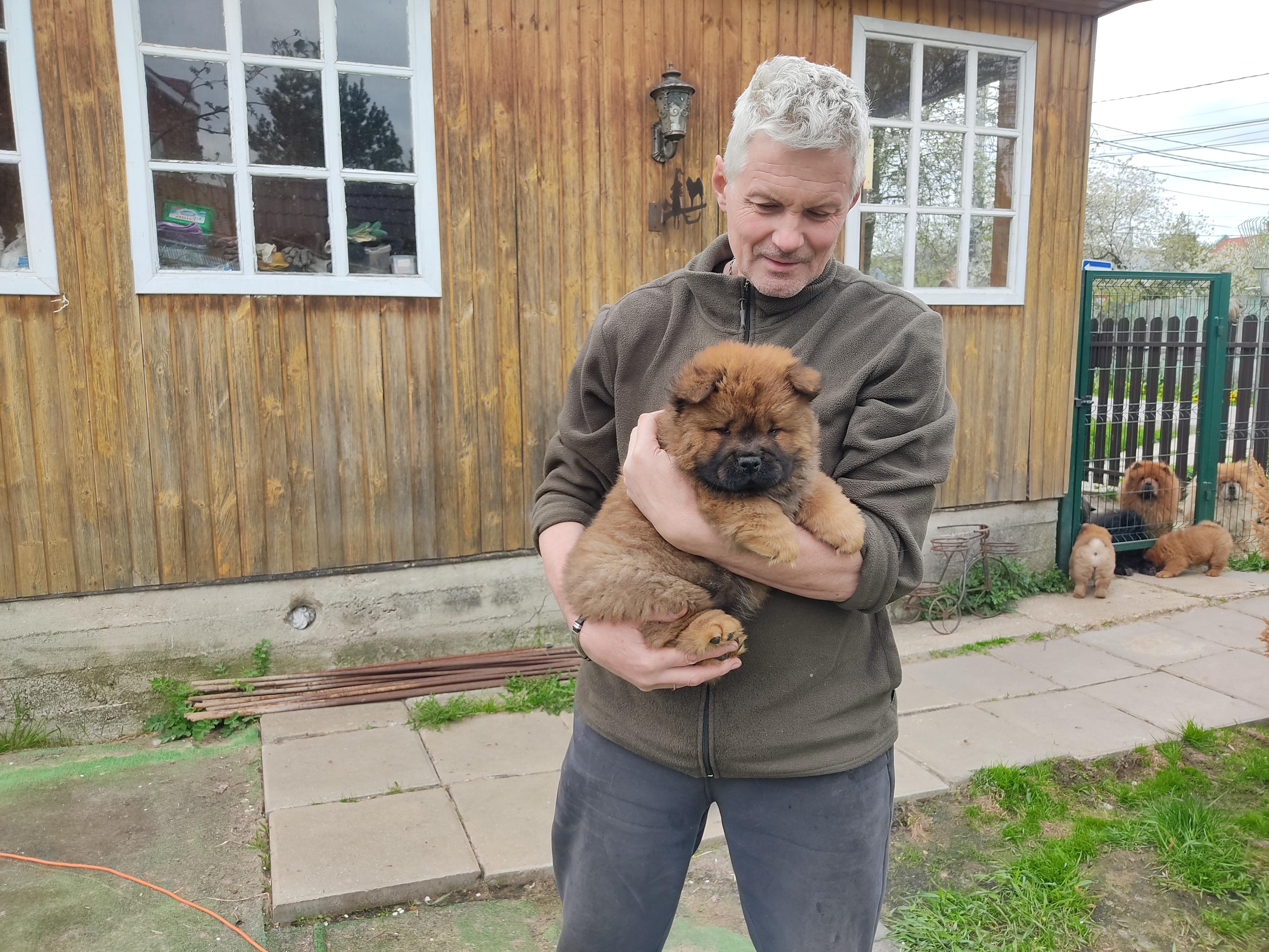 Клото Сани Анджонг