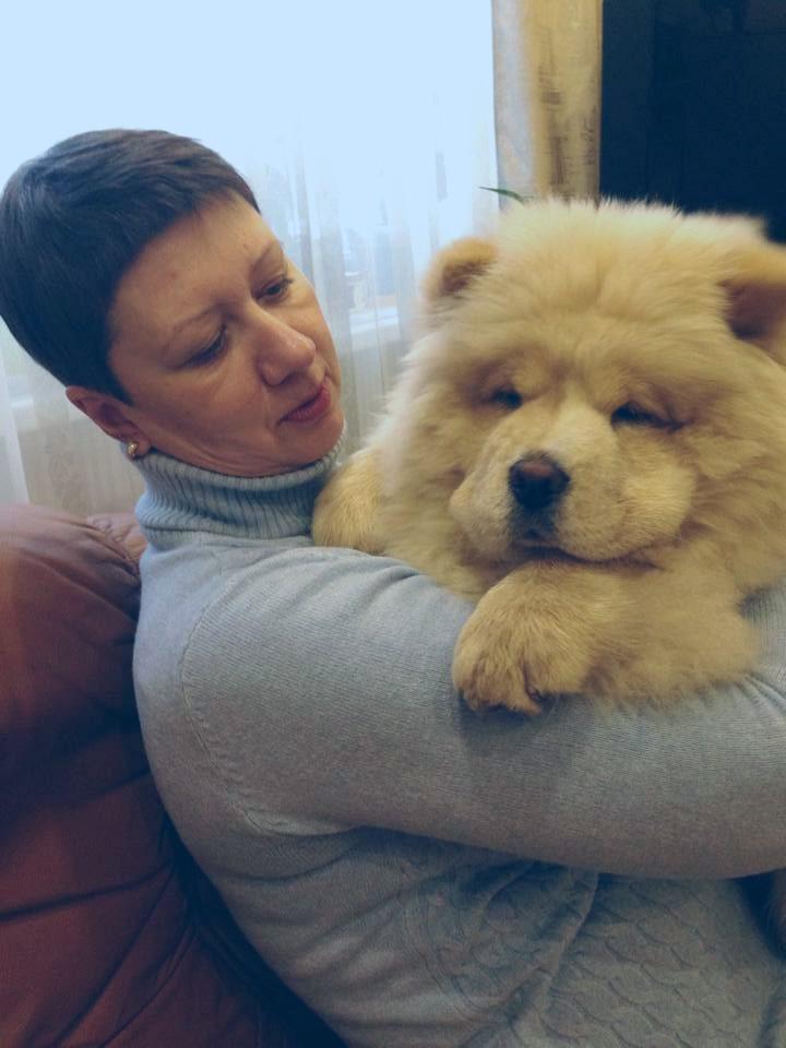 Клото Стефания Гуанчжоу 