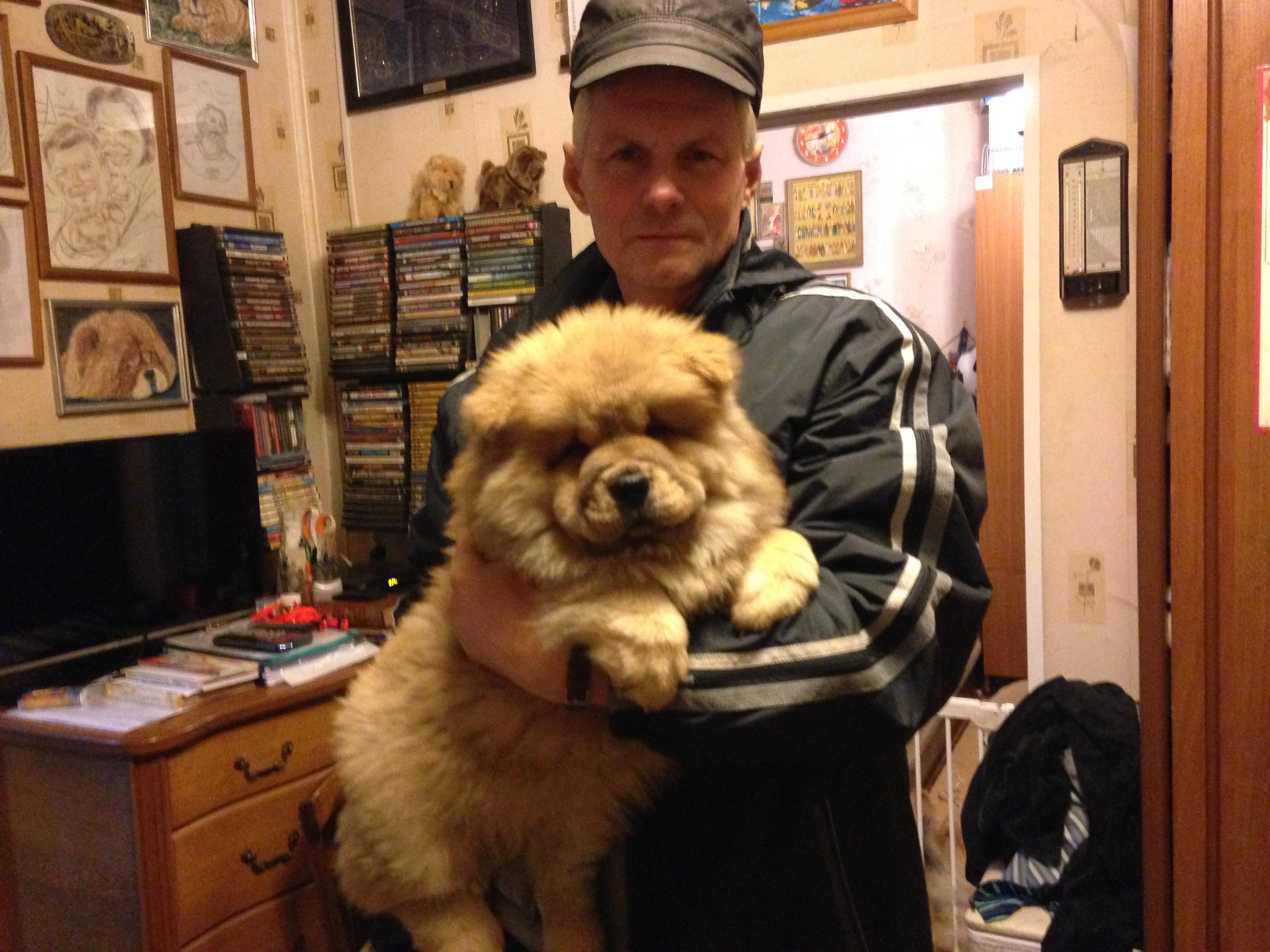 Клото Саманта Кобаджио