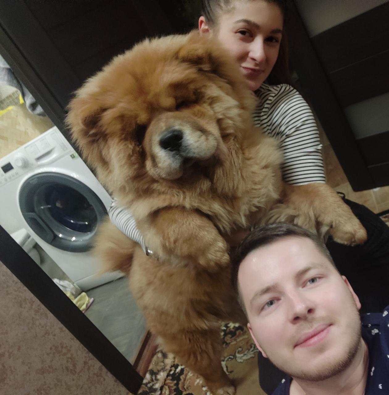 Клото Сани Анджонг