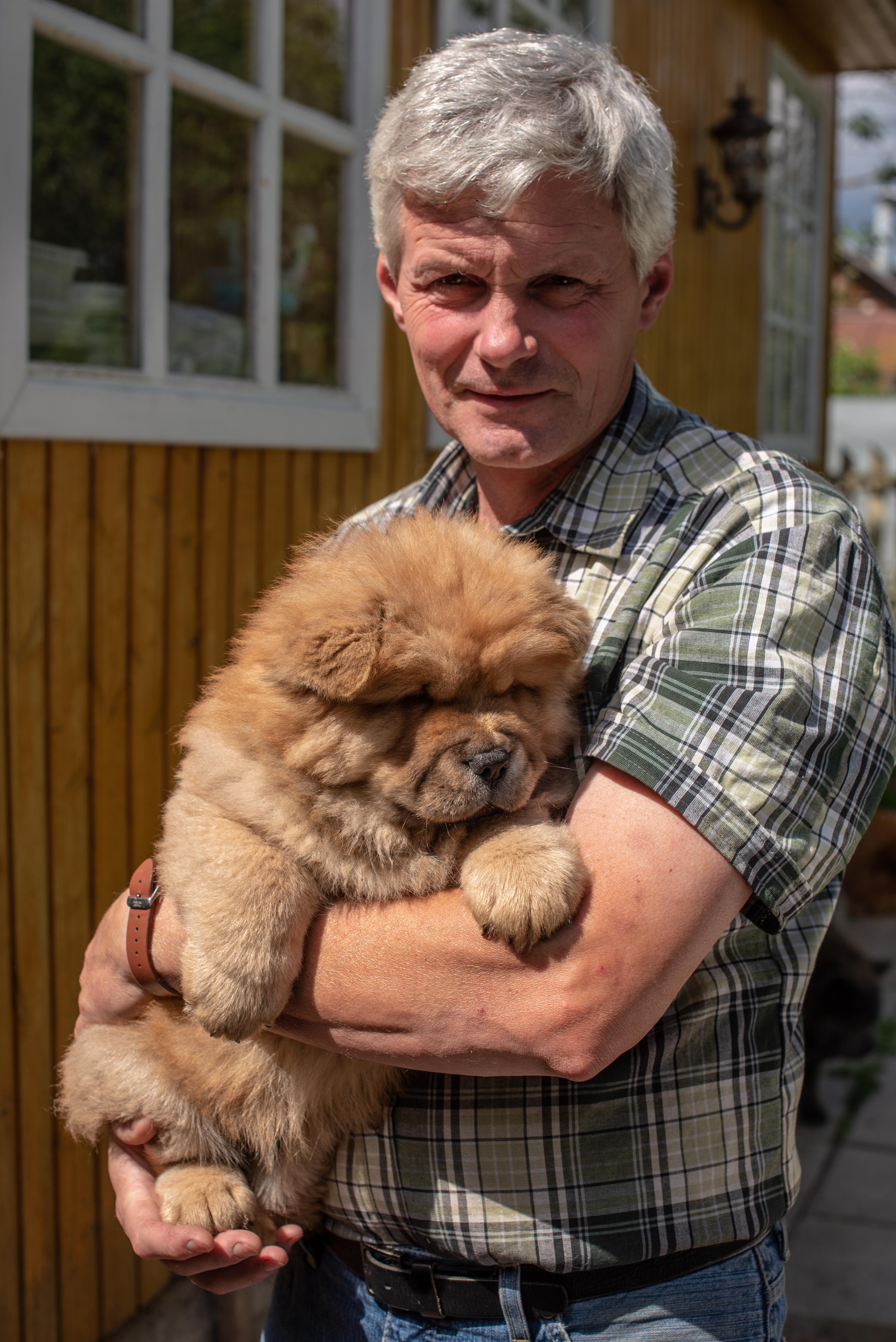 Клото Сани Анджонг